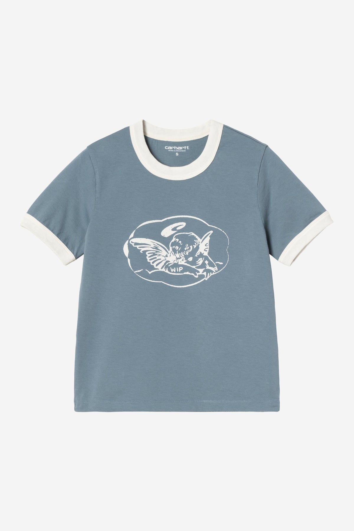 Carhartt WIP Recommended | Reminiscing Ringer T-Shirt