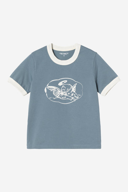 Carhartt WIP Recommended | Reminiscing Ringer T-Shirt