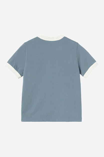 Carhartt WIP Recommended | Reminiscing Ringer T-Shirt