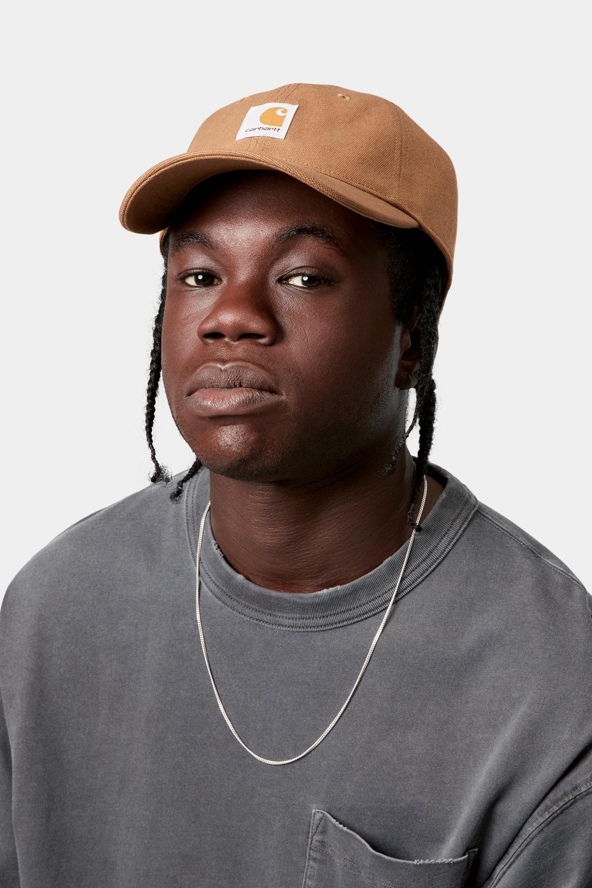Carhartt WIP Exclusive | Canvas Cap
