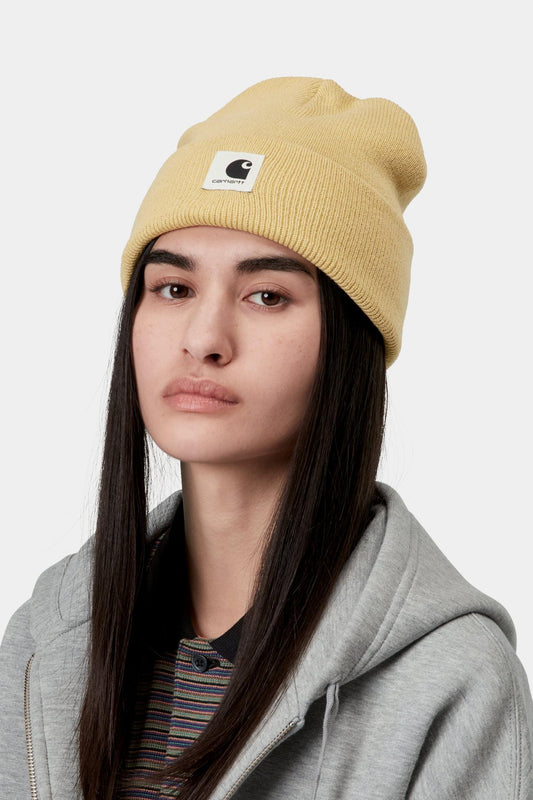 Carhartt WIP Deals |  Ashley Beanie