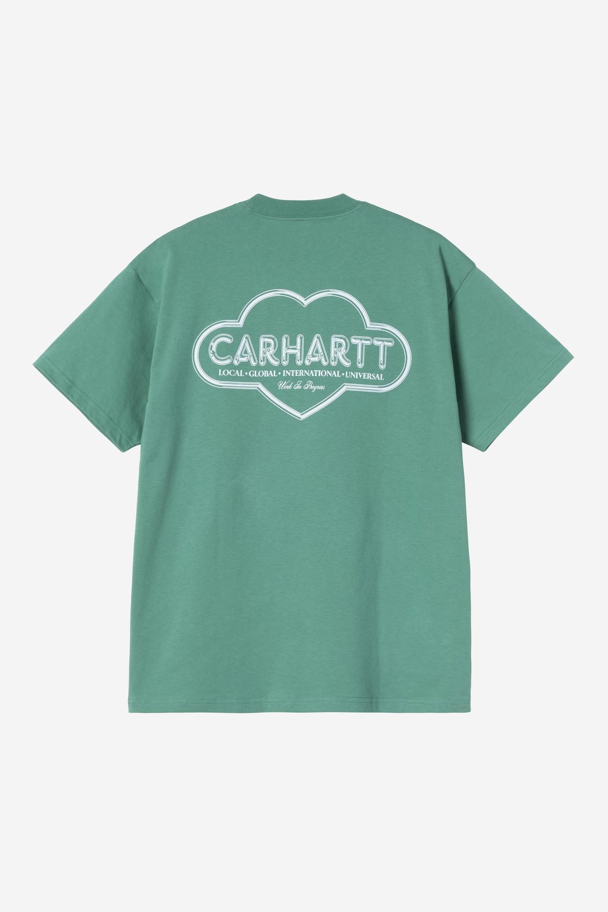 Carhartt WIP Recommended | Cloud Heart T-Shirt