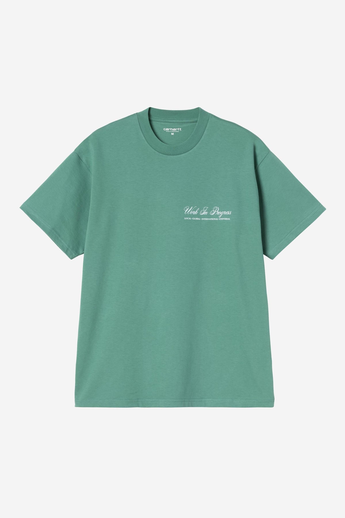 Carhartt WIP Recommended | Cloud Heart T-Shirt