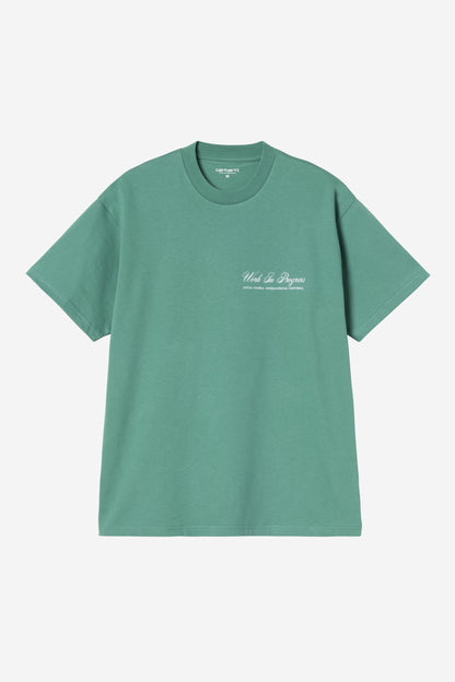 Carhartt WIP Recommended | Cloud Heart T-Shirt