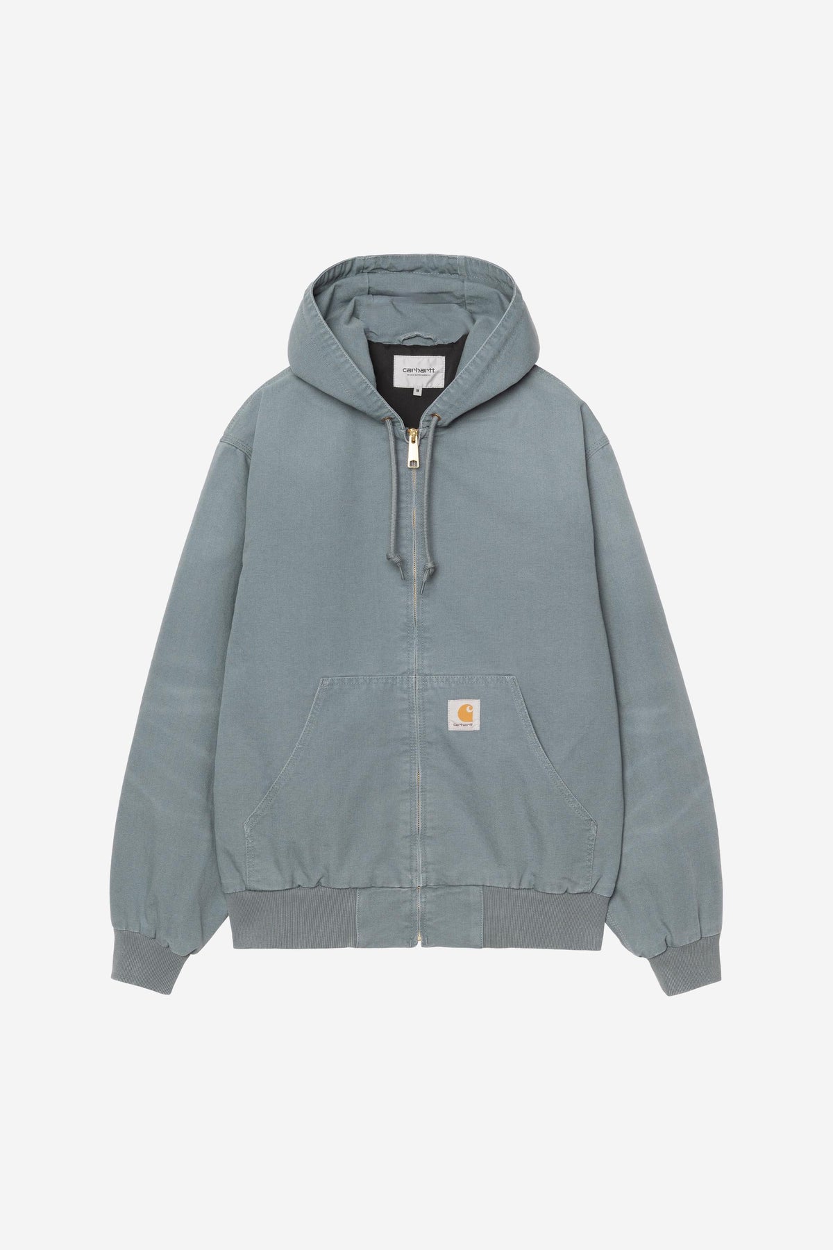 Carhartt WIP Trending | OG Active Jacket (Spring) - Stone Canvas