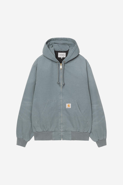Carhartt WIP Trending | OG Active Jacket (Spring) - Stone Canvas
