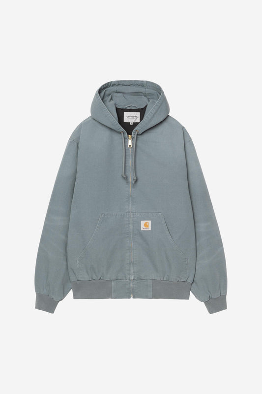 Carhartt WIP Trending | OG Active Jacket (Spring) - Stone Canvas