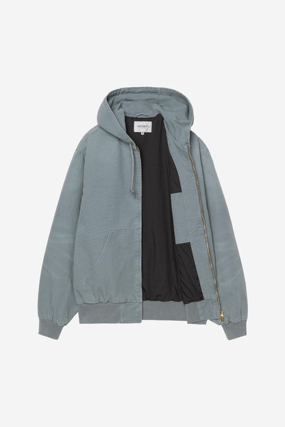 Carhartt WIP Trending | OG Active Jacket (Spring) - Stone Canvas