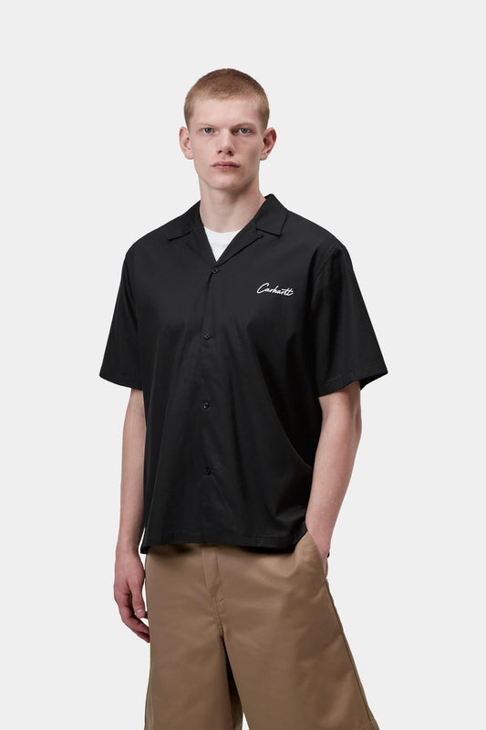 Carhartt WIP Quality | Delray Shirt