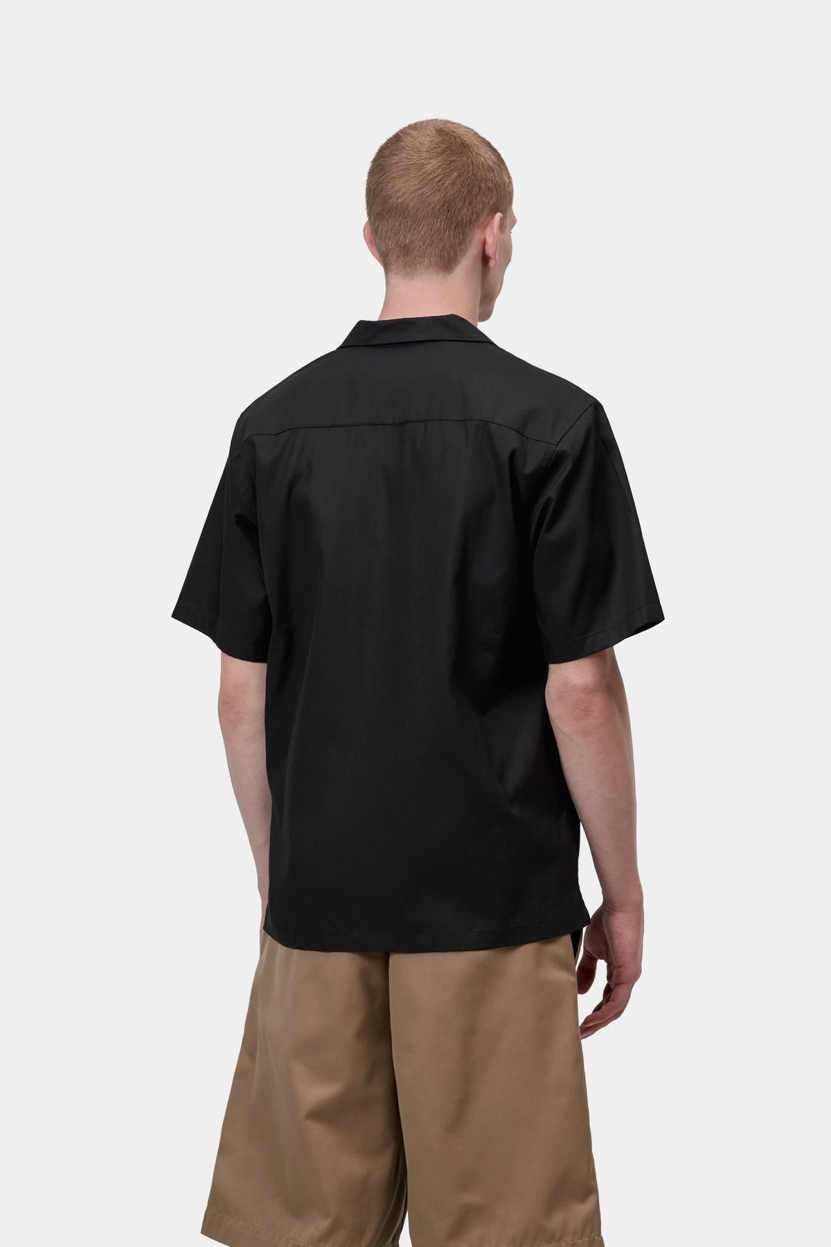 Carhartt WIP Quality | Delray Shirt