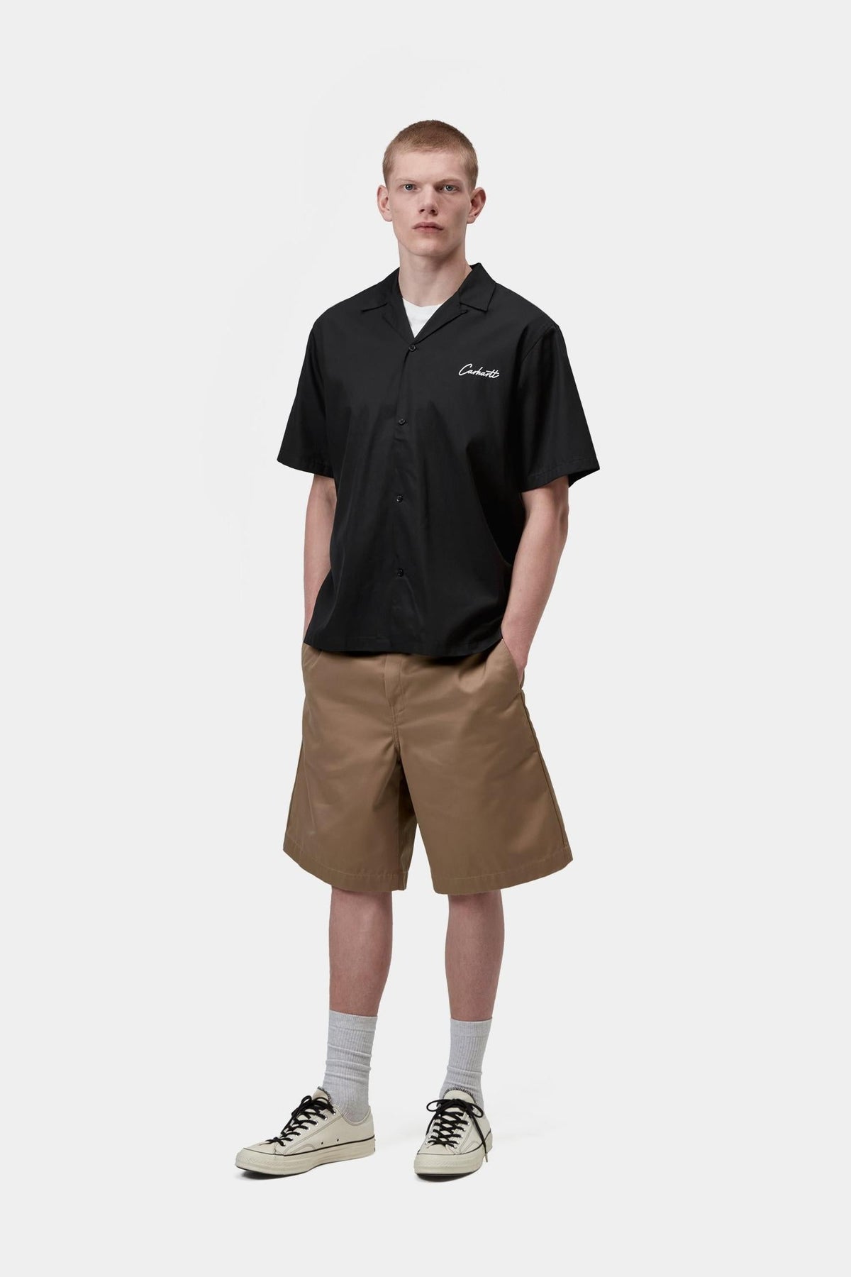 Carhartt WIP Quality | Delray Shirt