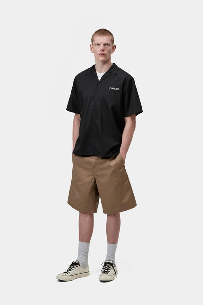 Carhartt WIP Quality | Delray Shirt