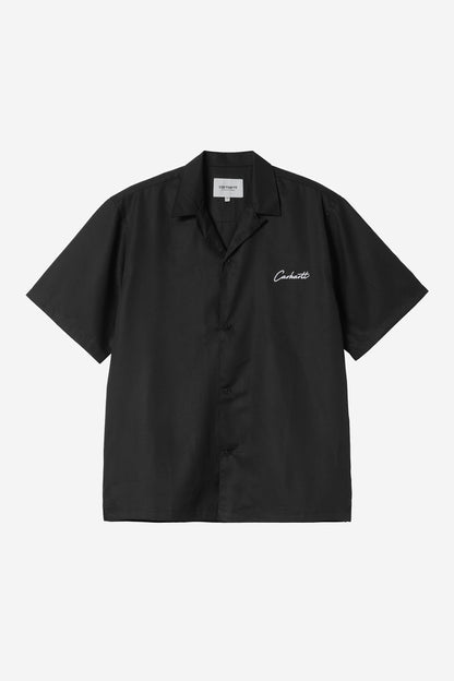 Carhartt WIP Quality | Delray Shirt