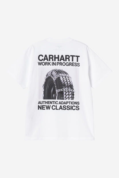 Carhartt WIP Smart Buy | Sean Hamilton 03 T-Shirt