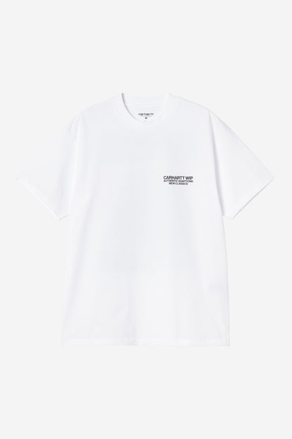 Carhartt WIP Smart Buy | Sean Hamilton 03 T-Shirt