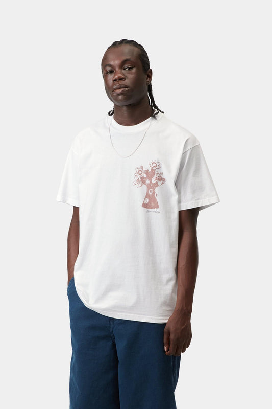 Carhartt WIP Signature | Forma T-Shirt