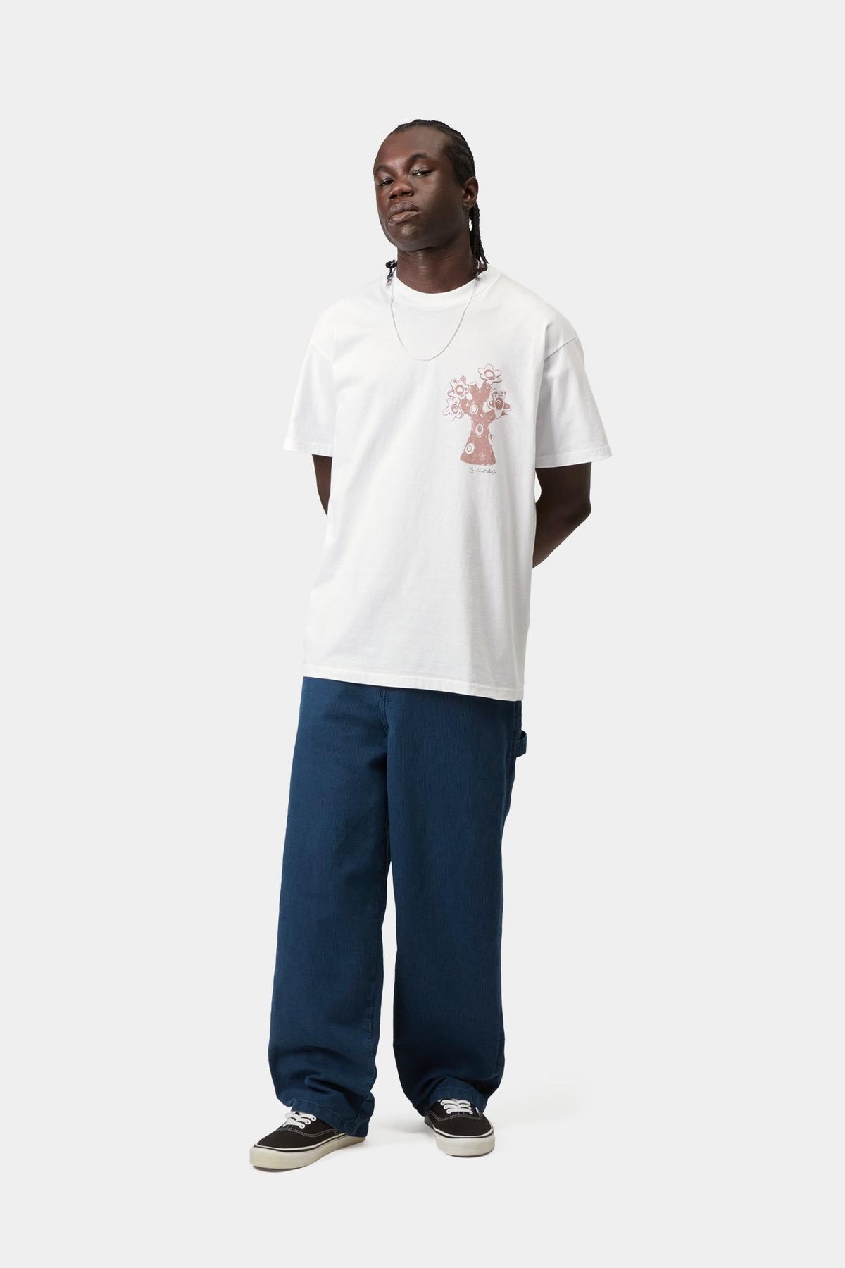 Carhartt WIP Signature | Forma T-Shirt