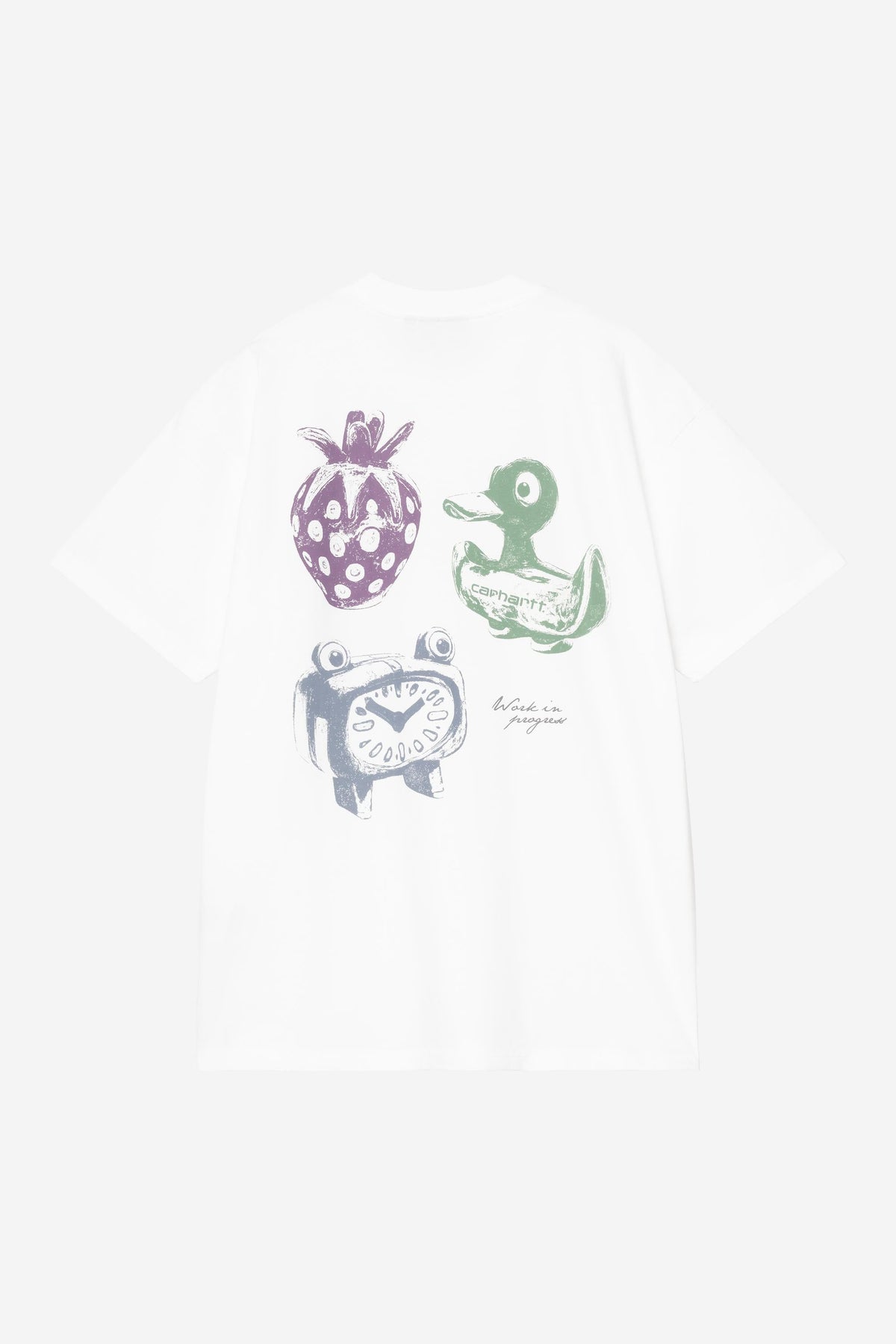 Carhartt WIP Signature | Forma T-Shirt