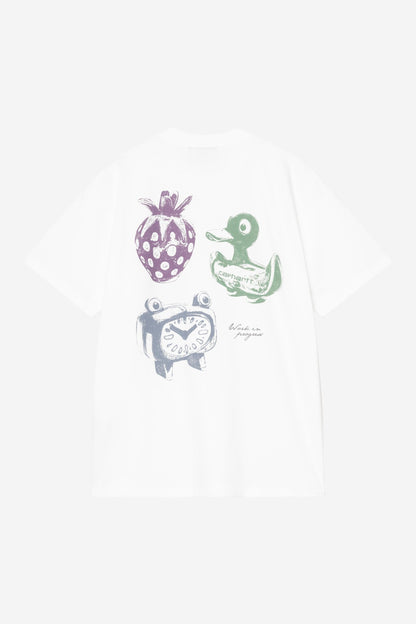 Carhartt WIP Signature | Forma T-Shirt