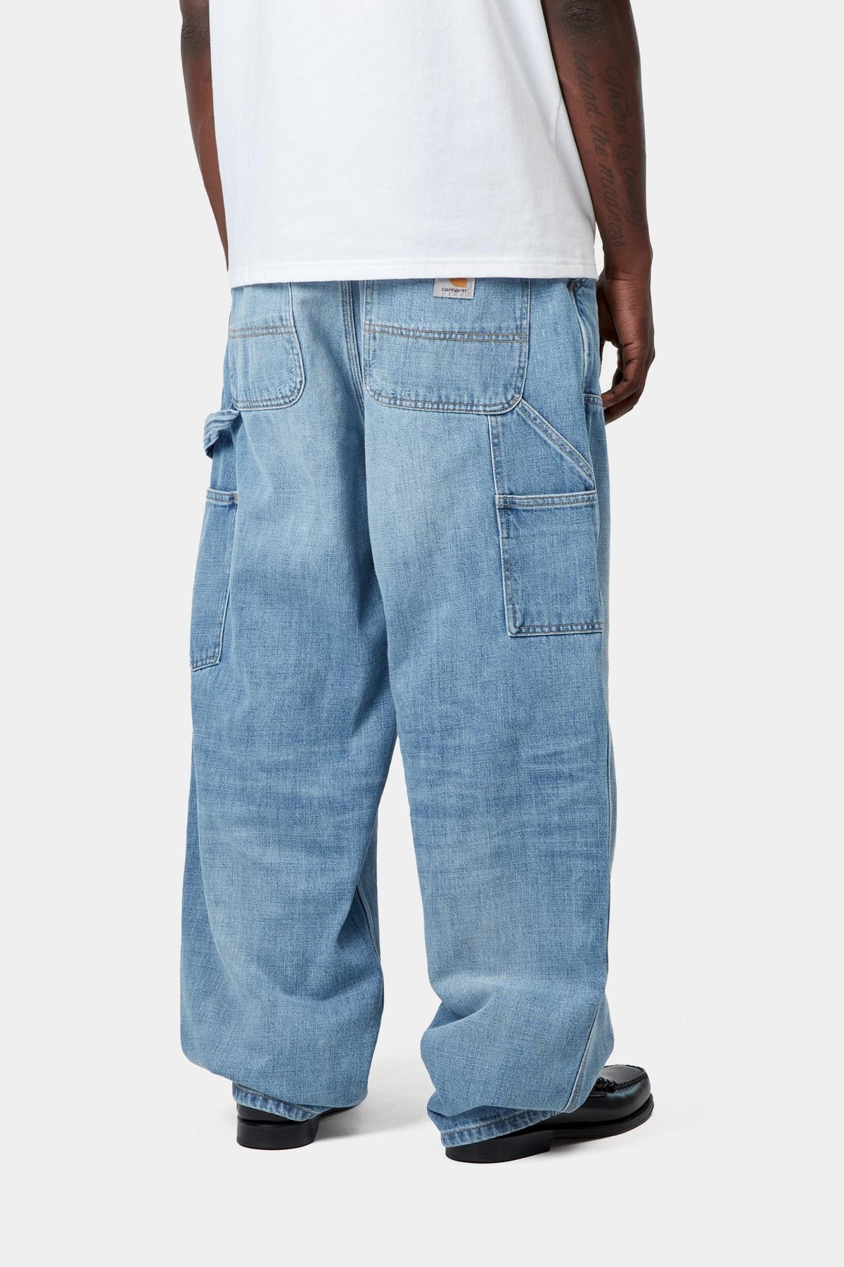 Carhartt WIP Recommended | OG Double Knee Pant