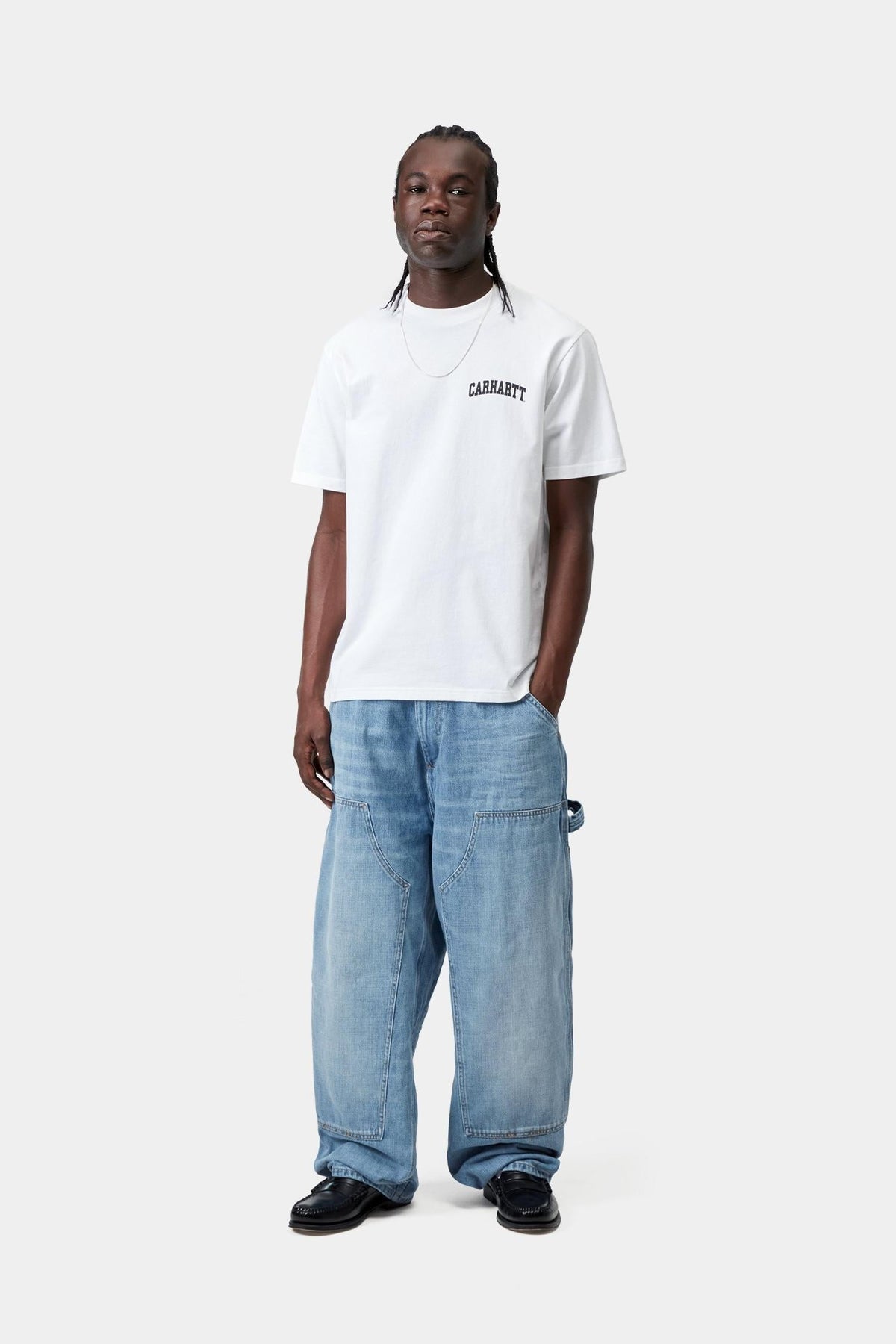 Carhartt WIP Recommended | OG Double Knee Pant