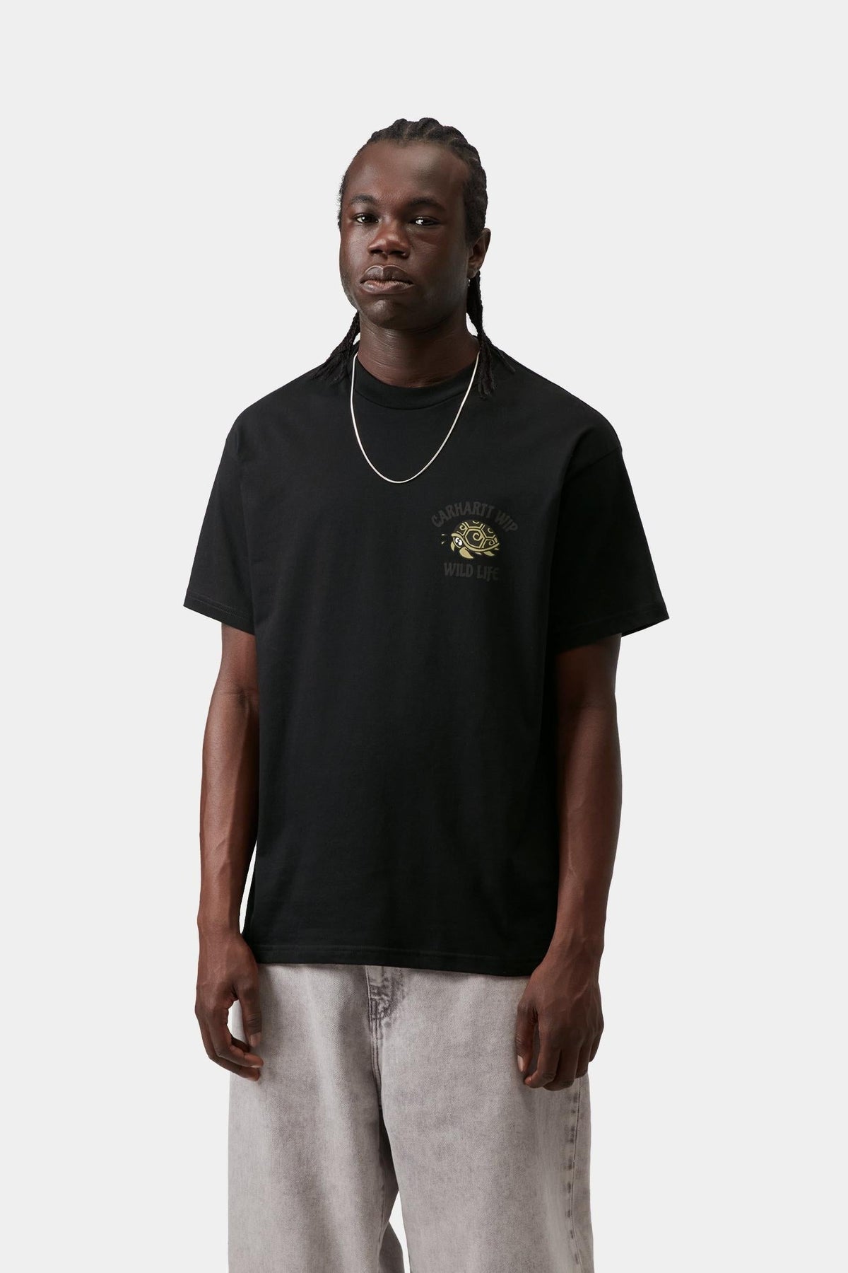 Carhartt WIP Signature | Wild Life T-Shirt