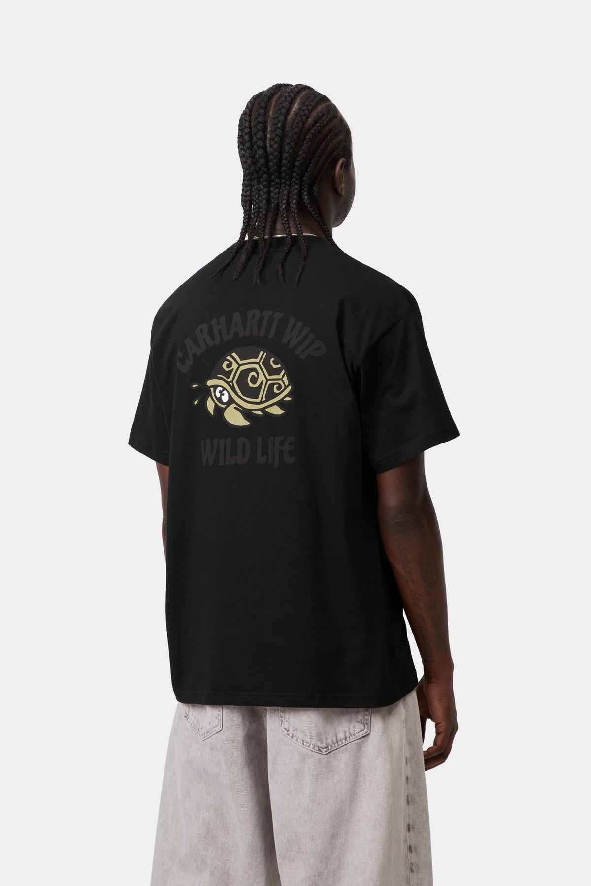 Carhartt WIP Signature | Wild Life T-Shirt
