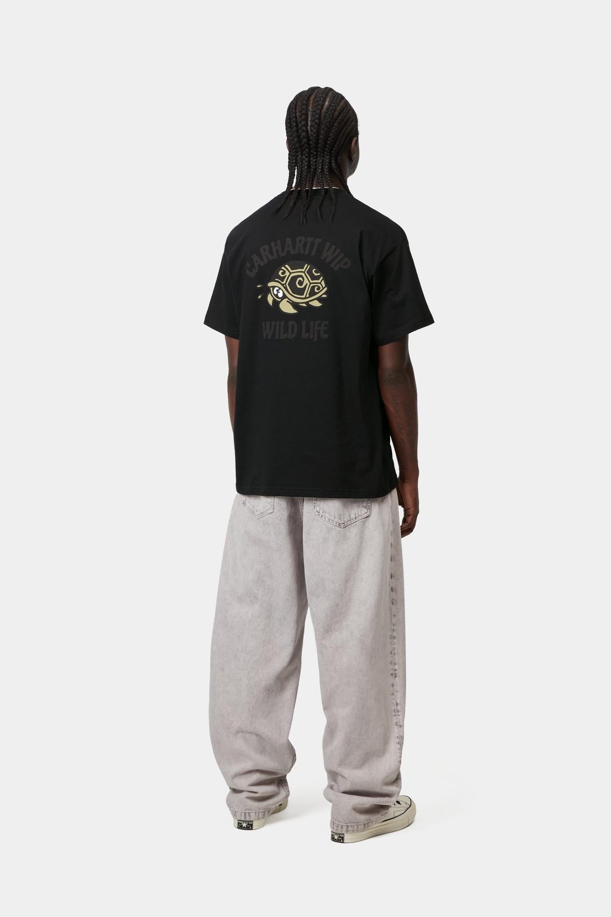 Carhartt WIP Signature | Wild Life T-Shirt