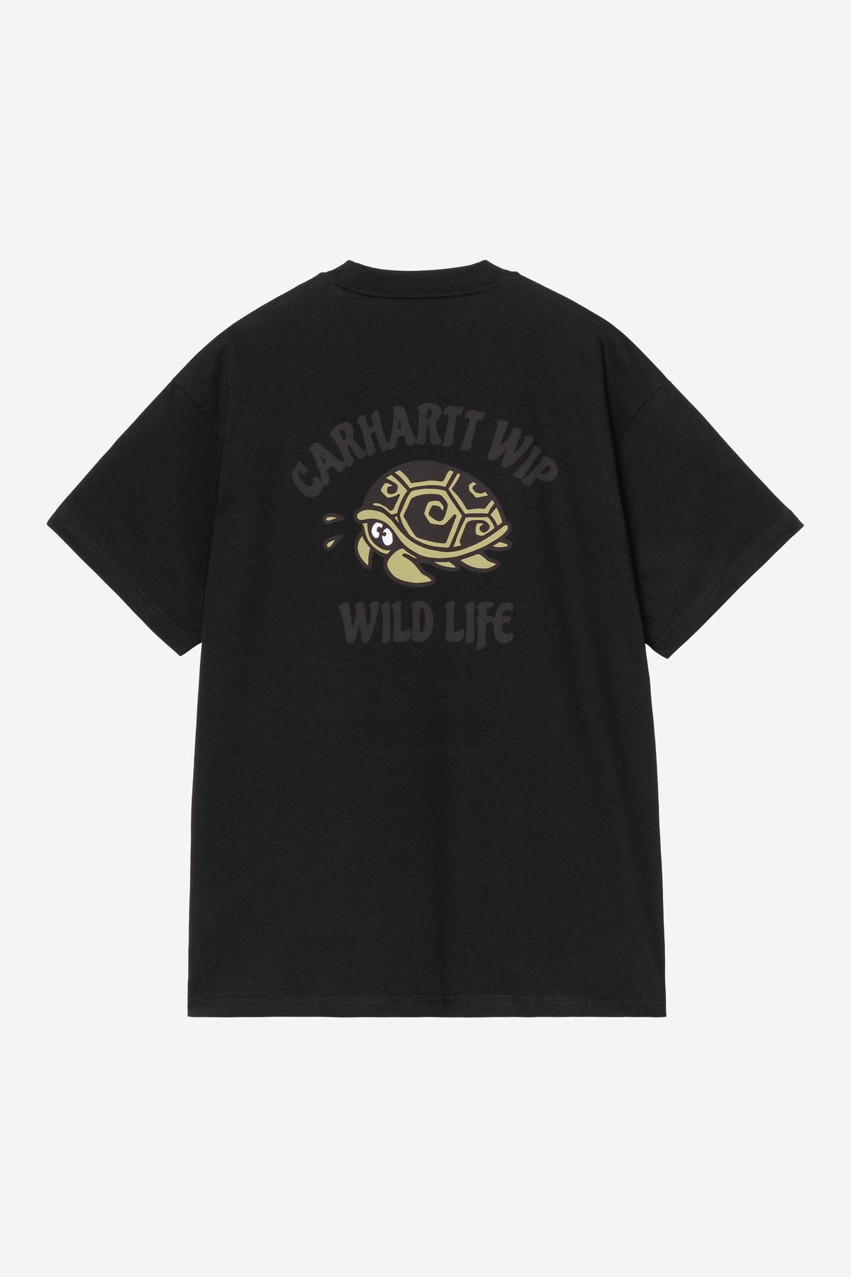 Carhartt WIP Signature | Wild Life T-Shirt