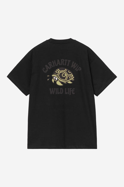 Carhartt WIP Signature | Wild Life T-Shirt