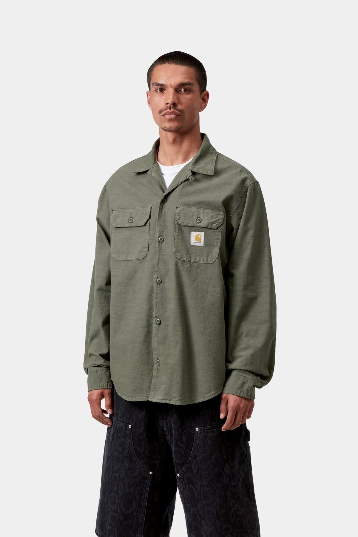 Carhartt WIP Value | Kelsey Shirt