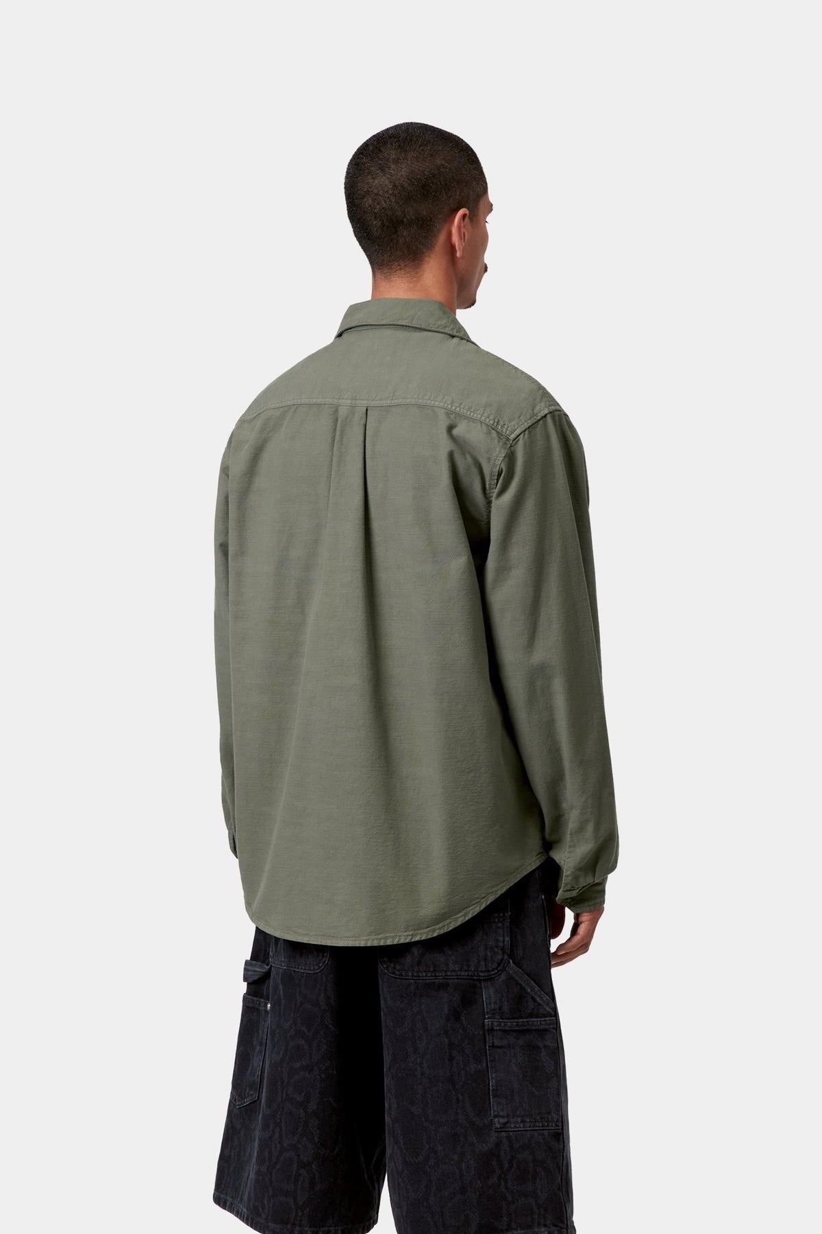 Carhartt WIP Value | Kelsey Shirt