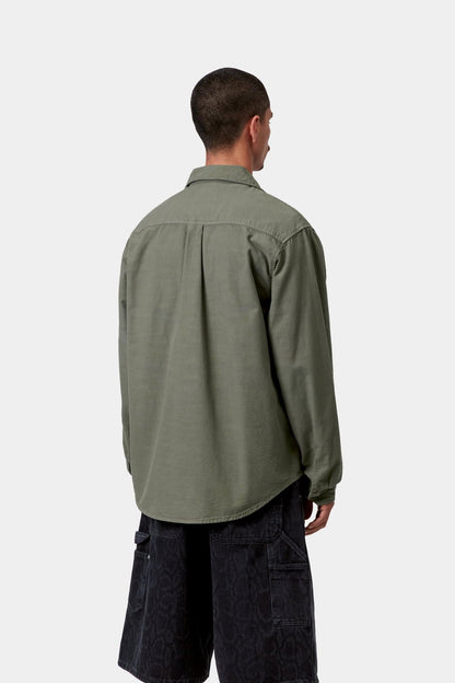 Carhartt WIP Value | Kelsey Shirt