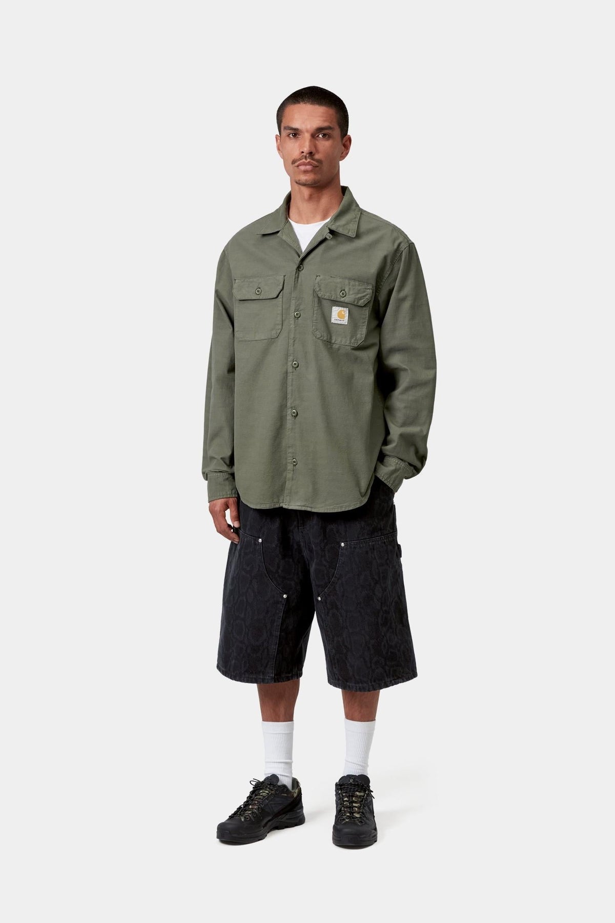 Carhartt WIP Value | Kelsey Shirt