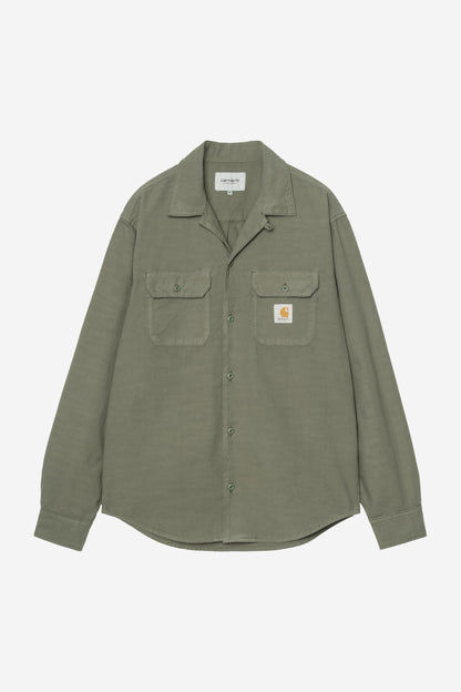 Carhartt WIP Value | Kelsey Shirt