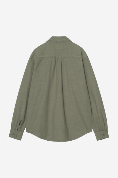 Carhartt WIP Value | Kelsey Shirt