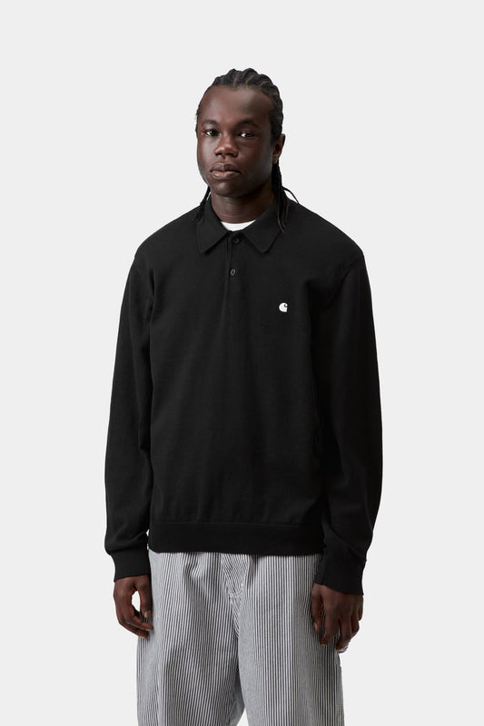 Carhartt WIP Deals | Madison Polo