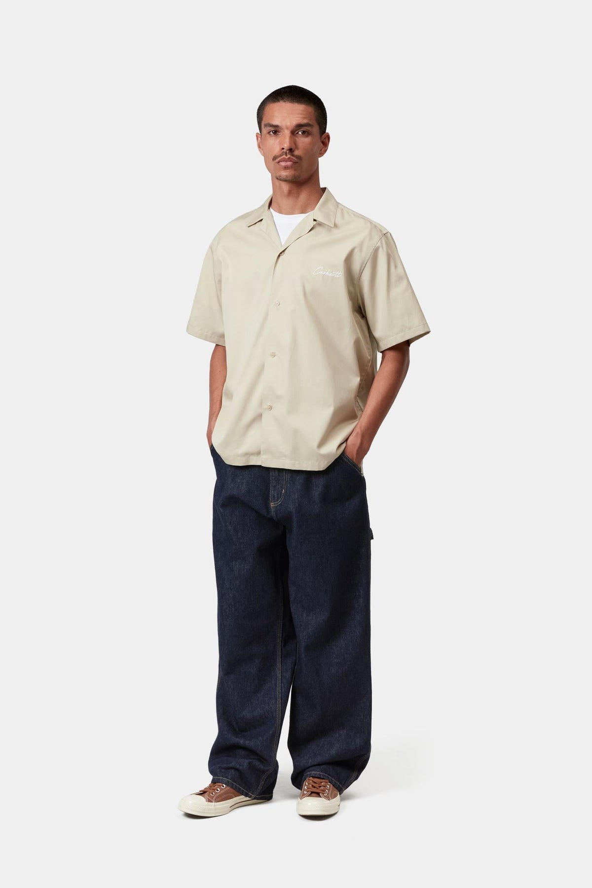 Carhartt WIP Everyday | Belmont Pant