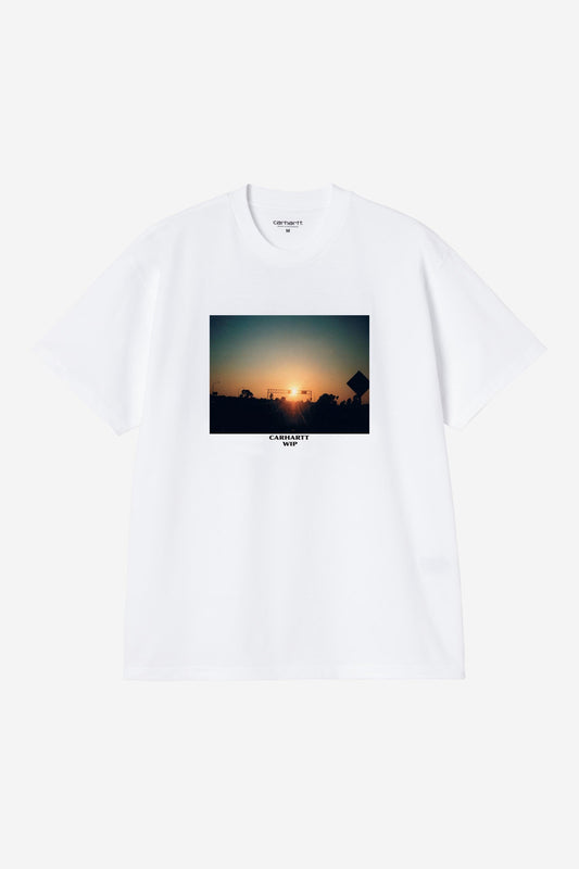 Carhartt WIP Recommended | Warm Views T-Shirt