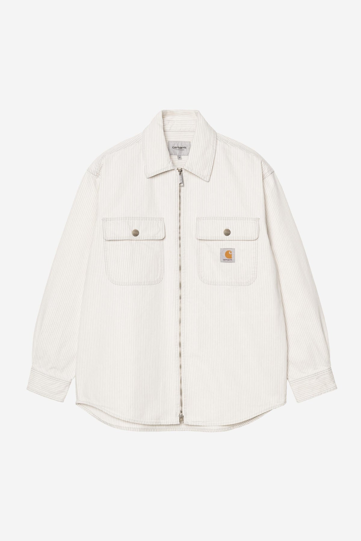 Carhartt WIP New | Mercer Stripe Shirt Jacket