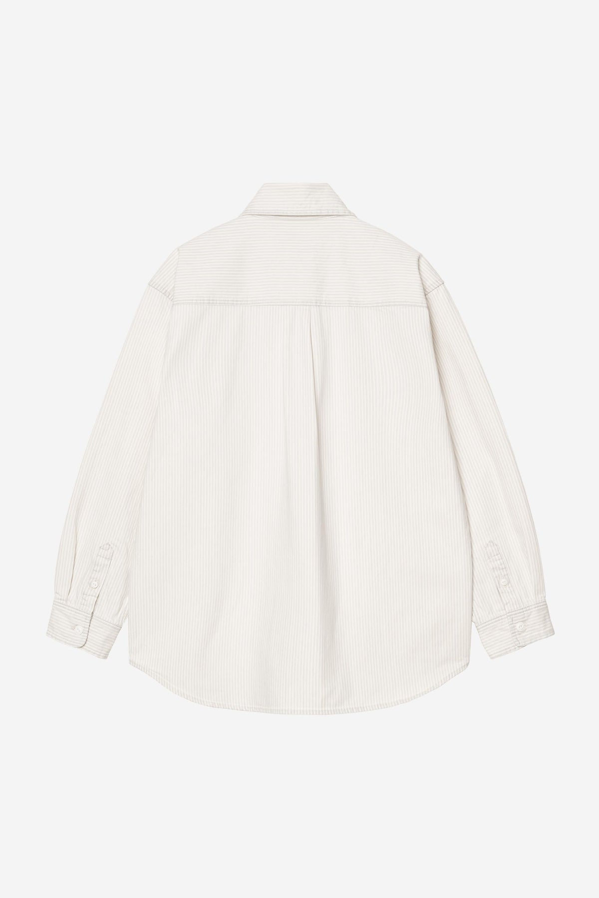 Carhartt WIP New | Mercer Stripe Shirt Jacket