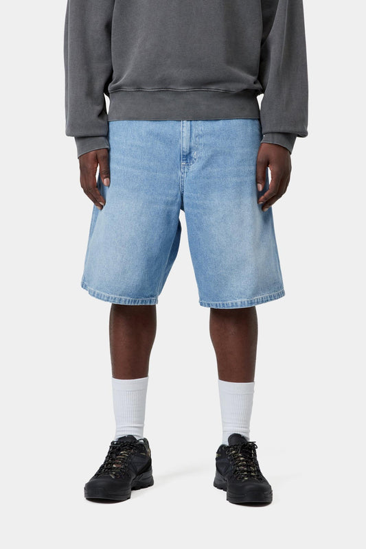 Carhartt WIP Everyday | Simple Short - Denim