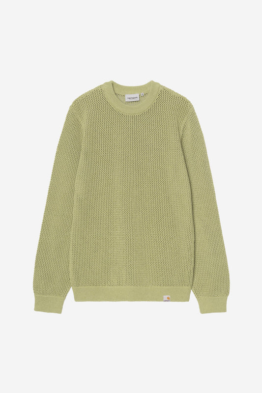 Carhartt WIP Discount | Stockton Sweater