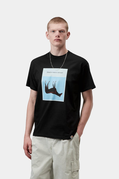 Carhartt WIP Top Pick | Sean Hamilton 02 T-Shirt