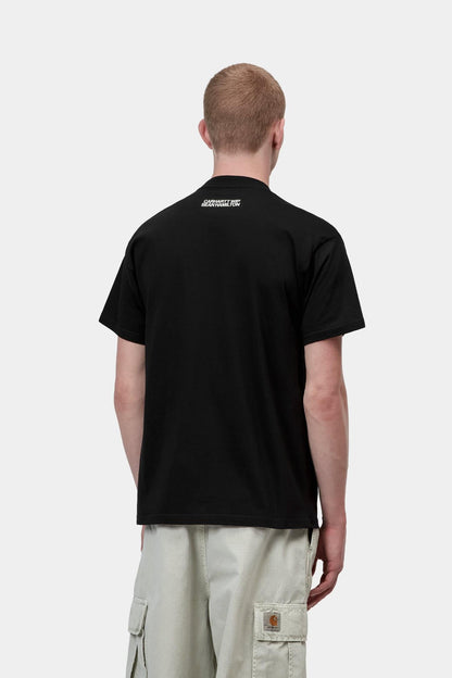 Carhartt WIP Top Pick | Sean Hamilton 02 T-Shirt