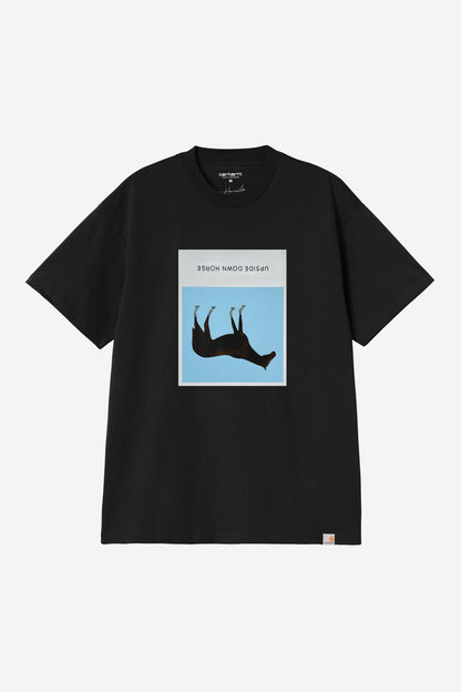 Carhartt WIP Top Pick | Sean Hamilton 02 T-Shirt