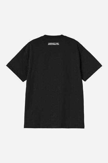 Carhartt WIP Top Pick | Sean Hamilton 02 T-Shirt