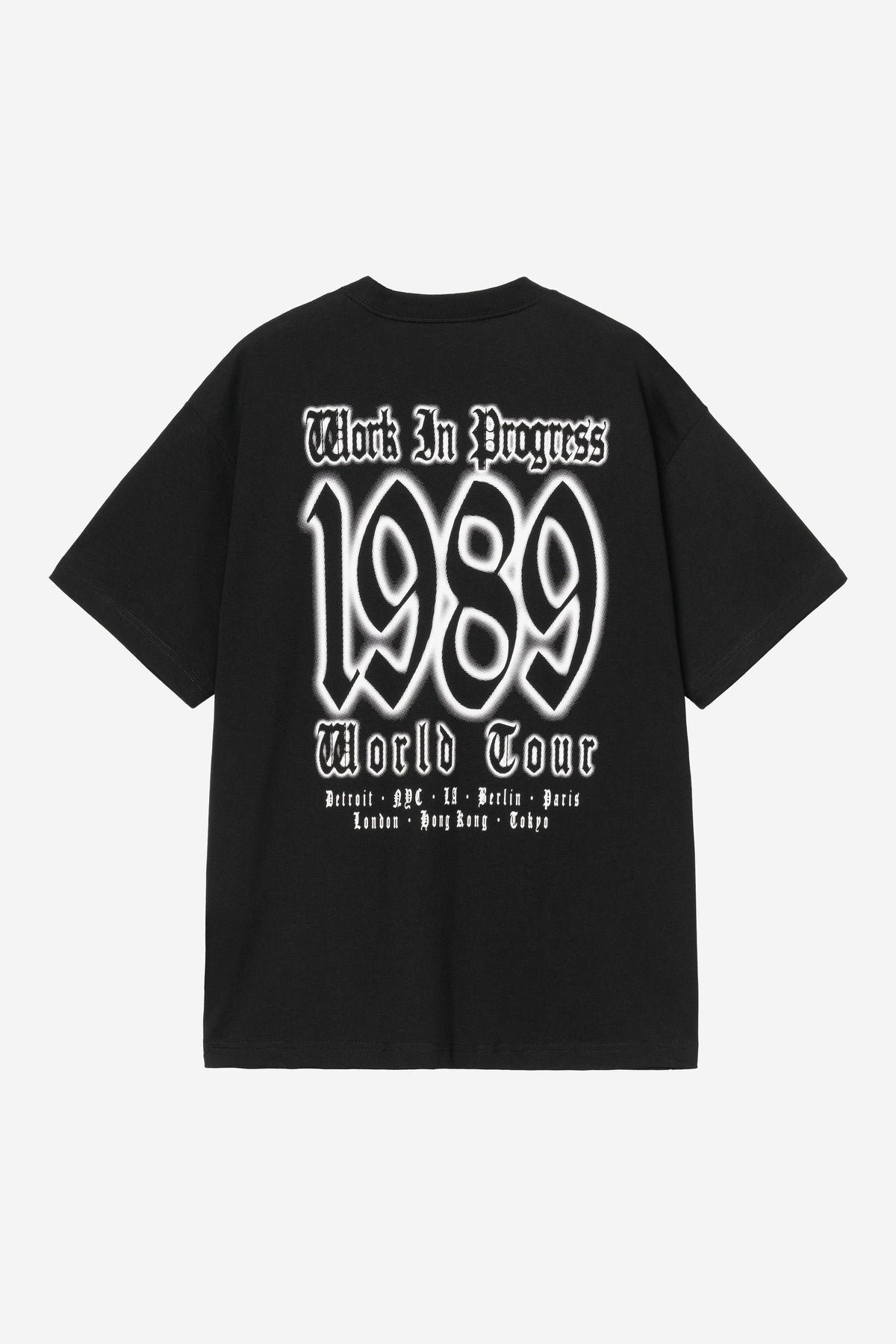 Carhartt WIP Exclusive | World Tour T-Shirt