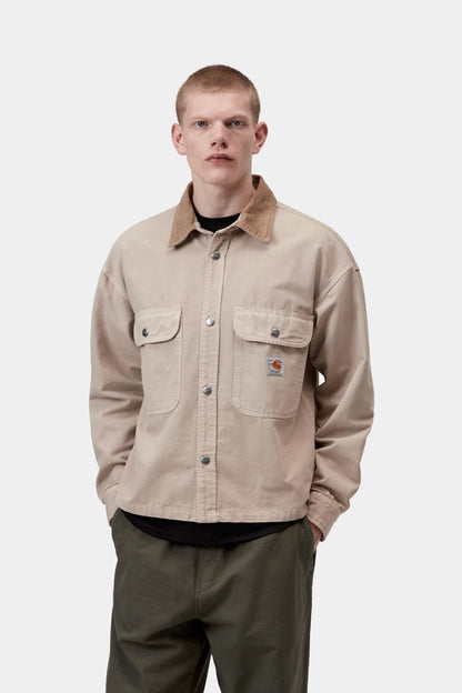 Carhartt WIP Customer Favorite | Prescott Shirt Jacket