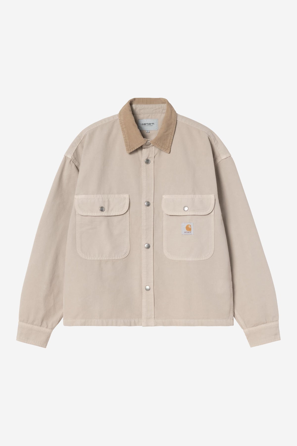 Carhartt WIP Customer Favorite | Prescott Shirt Jacket